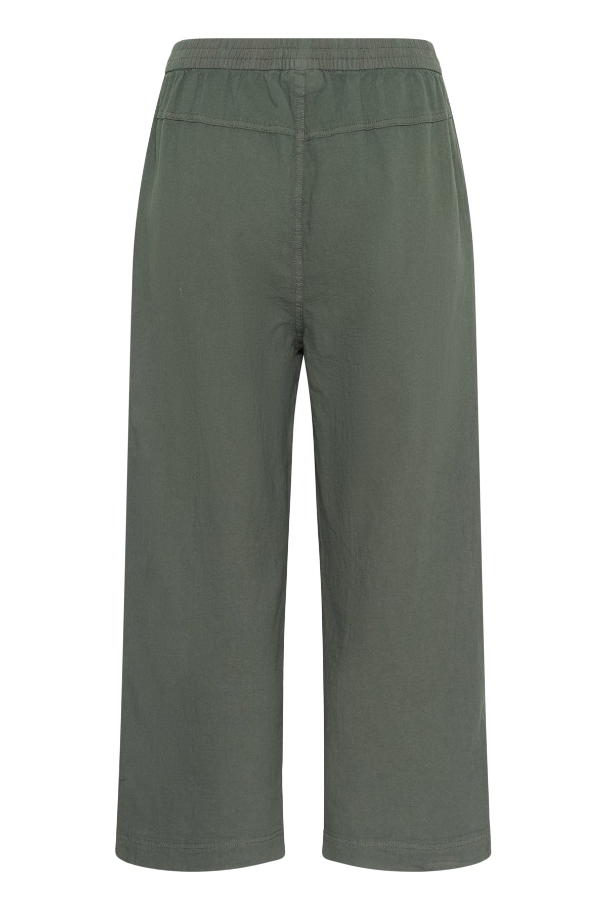 KAnaya Culotte Pants Balsam Green - 10507418