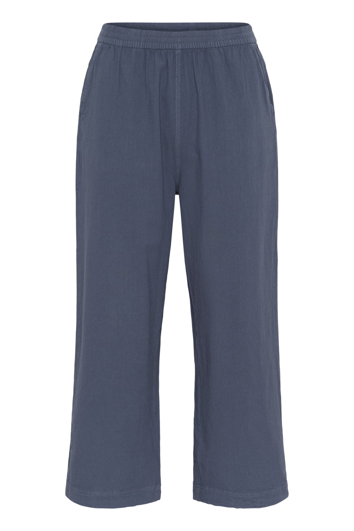 KAnaya Culotte Pants Vintage Indigo - 10507418