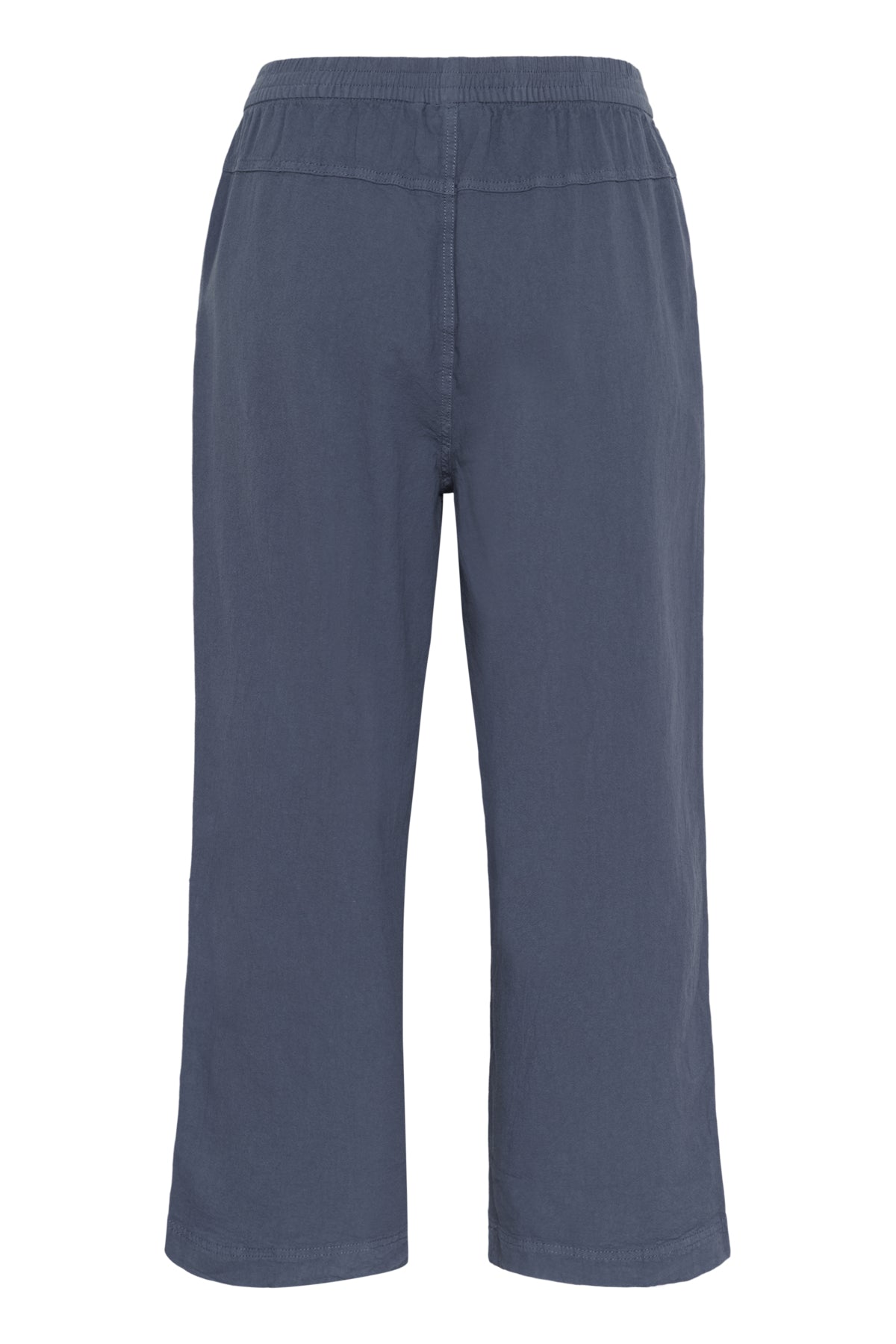KAnaya Culotte Pants Vintage Indigo - 10507418
