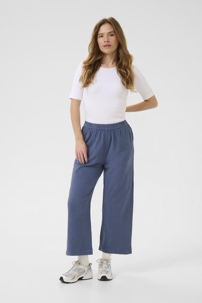 KAnaya Culotte Pants Vintage Indigo - 10507418 Thumbnail