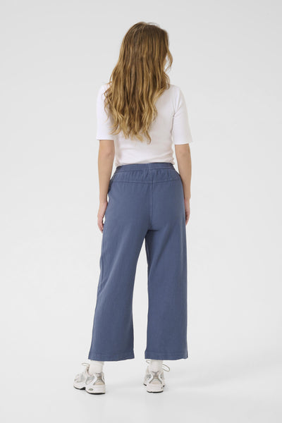 KAnaya Culotte Pants Vintage Indigo - 10507418 Thumbnail