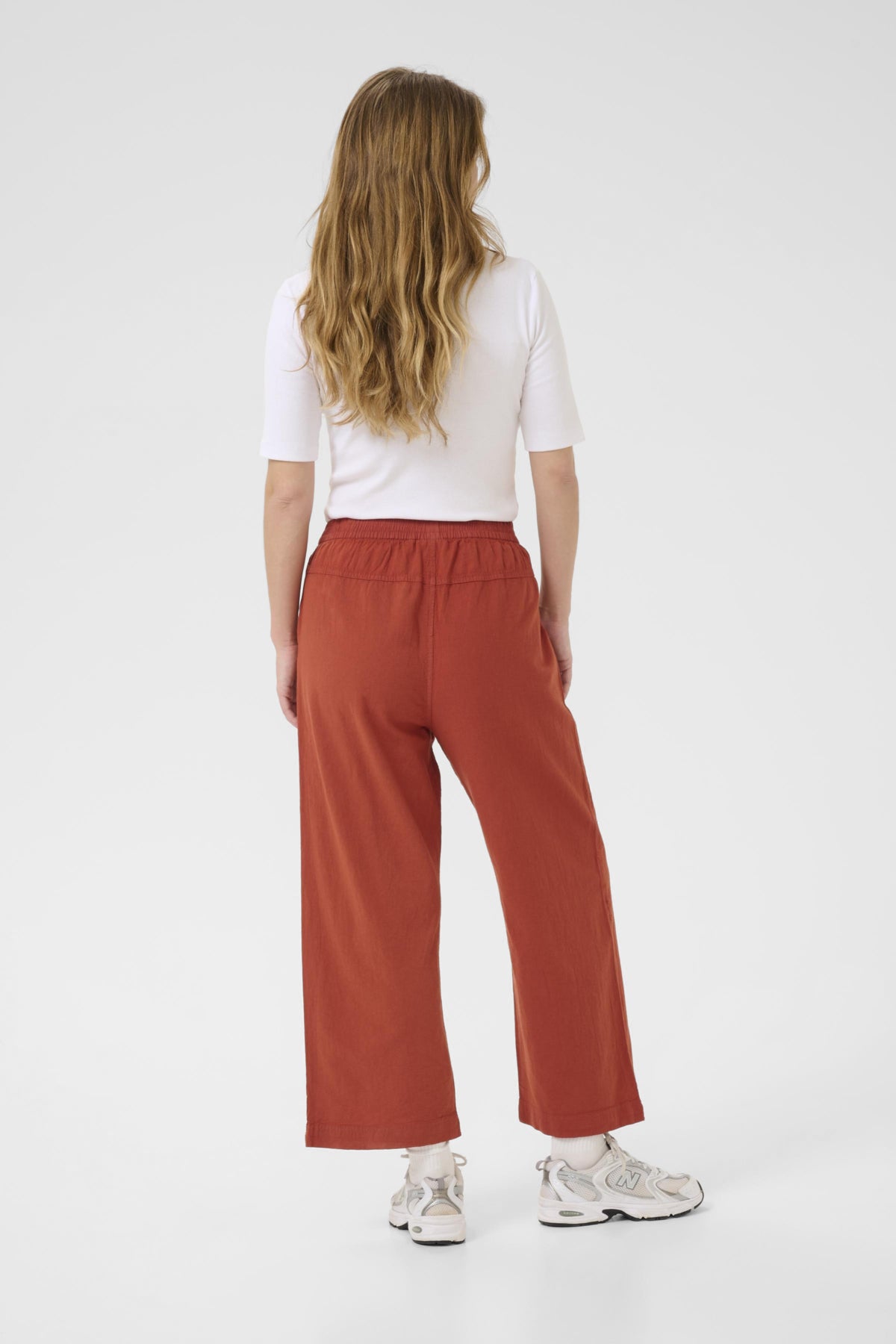 KAnaya Culotte Pants Picante - 10507418