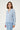 KAditte Blouse Blue/Moonstruck Print - 10507919
