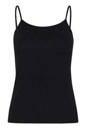 KAfrida Top Black deep - 10508229