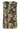 KAamber Top Printed Leopardmönstrad - 10508255