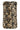 KAamber Top Printed Leopardmönstrad - 10508255