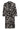 KAhera Amber Dress Printed Black/Chalk/Red Petit Fleur - 10508259