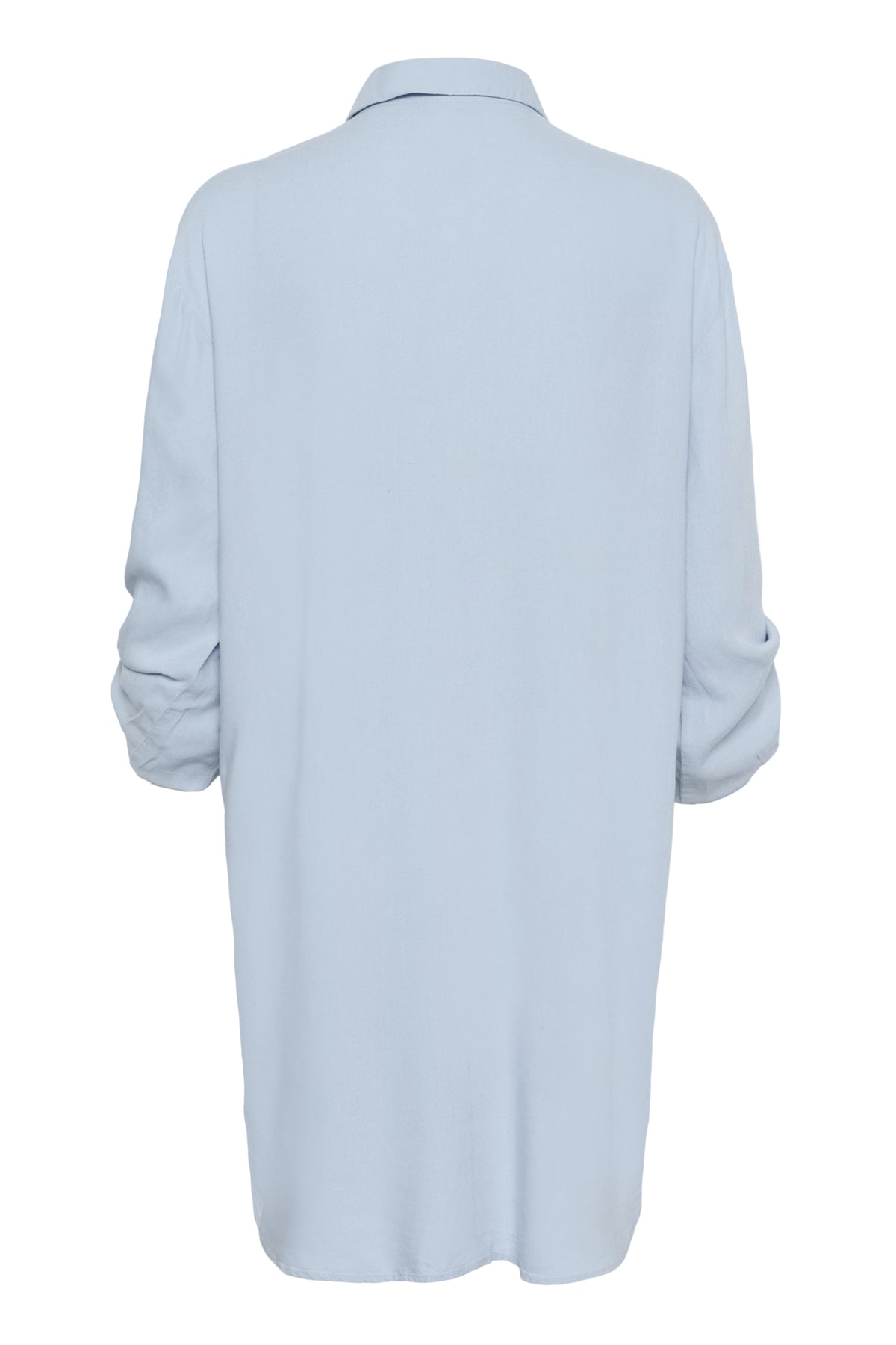 KAmilia Skjortklänning Soft Chambray - 10508311