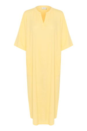 KAmilia Kaftan Klänning Halm - 10508312