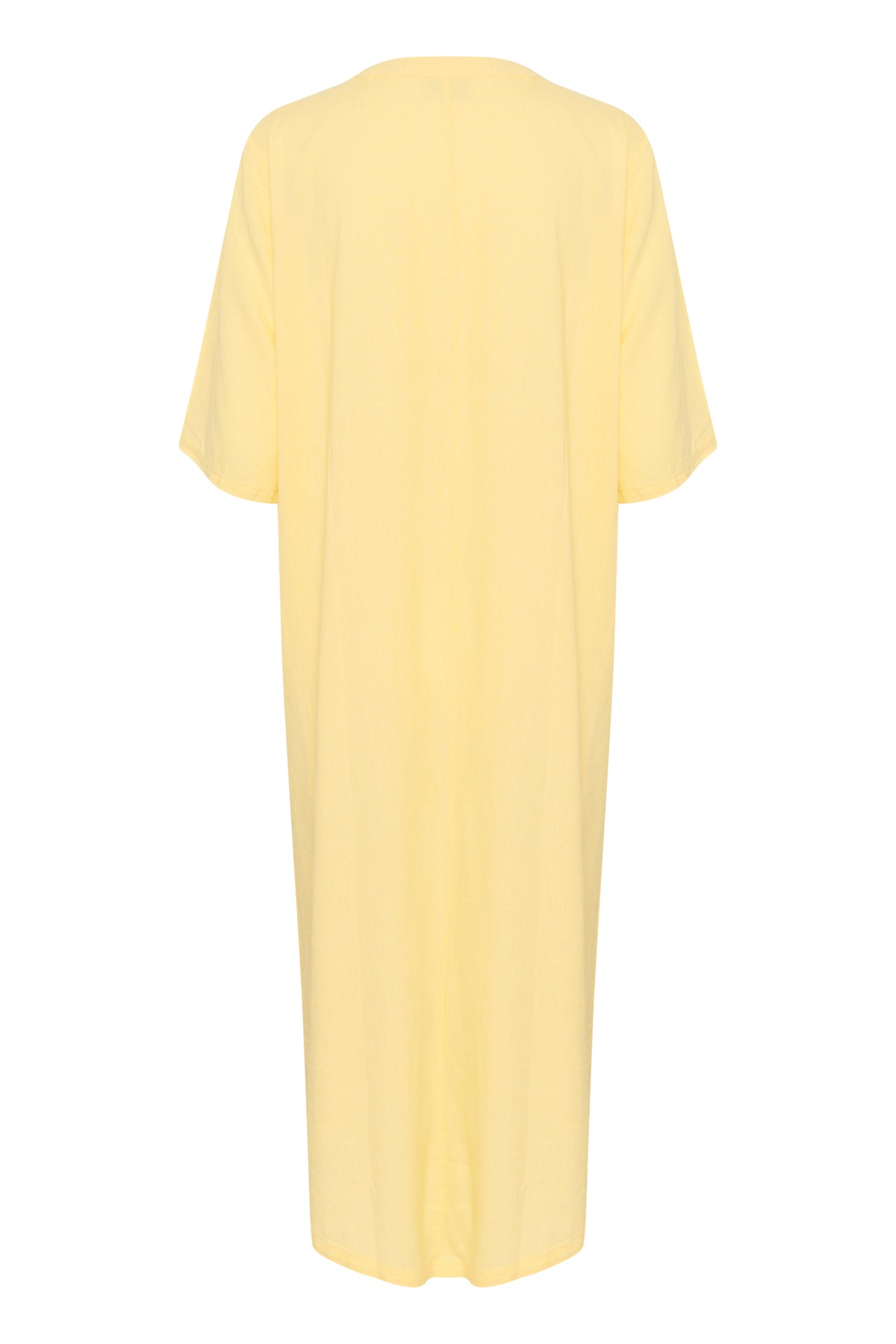 KAmilia Kaftan Klänning Halm - 10508312