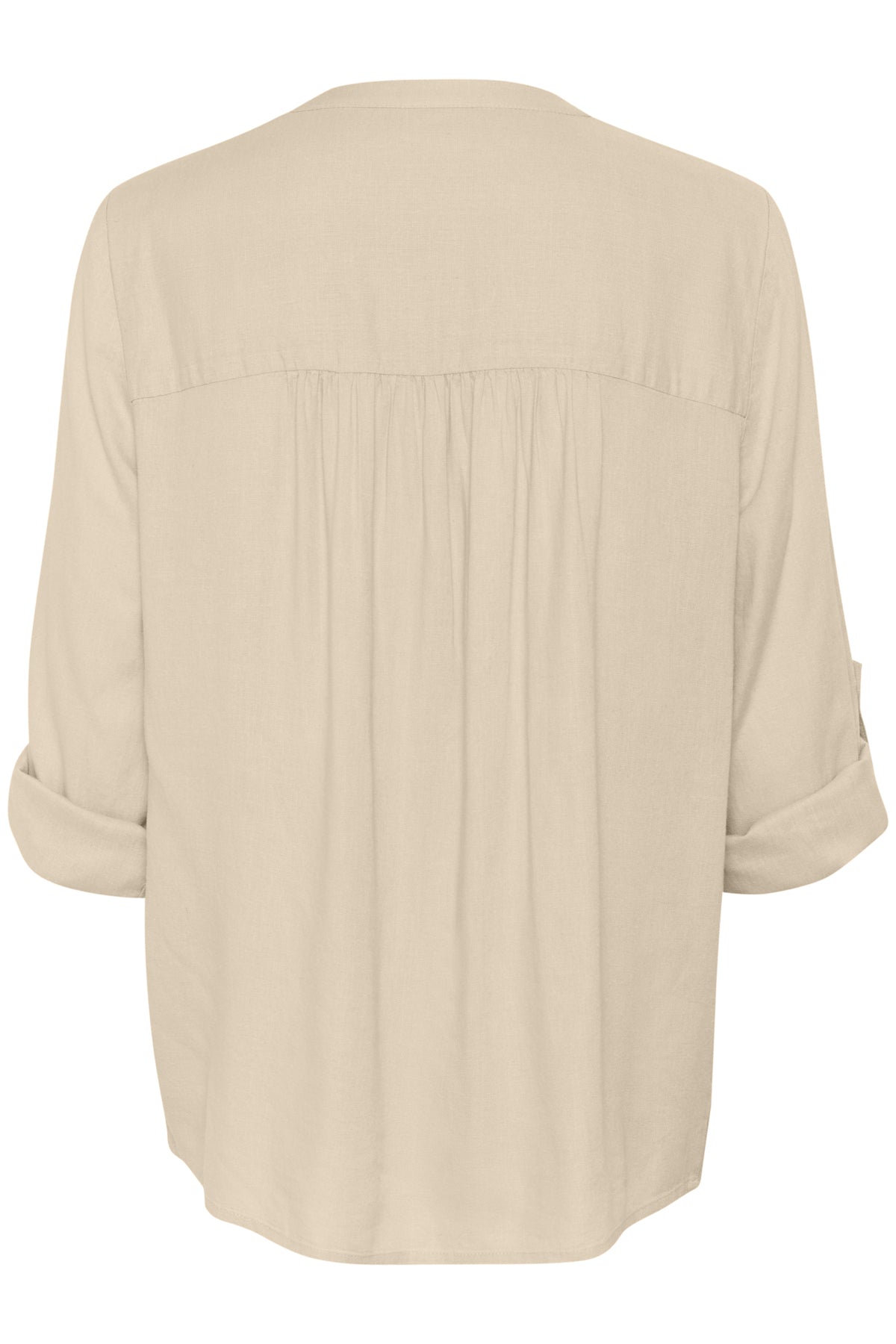 KAmilia Blouse Feather Gray - 10508313
