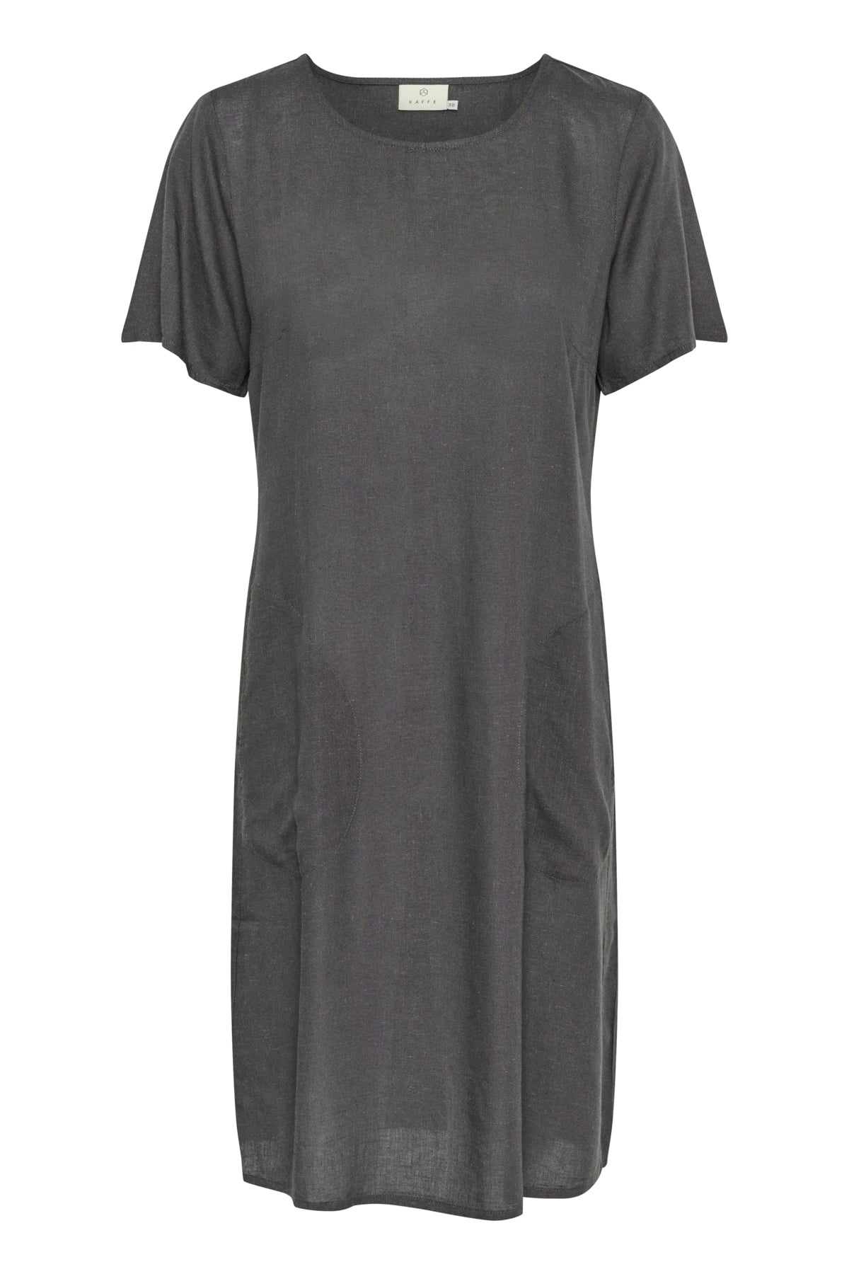 KAmilia Dress Black Oyster - 10508362