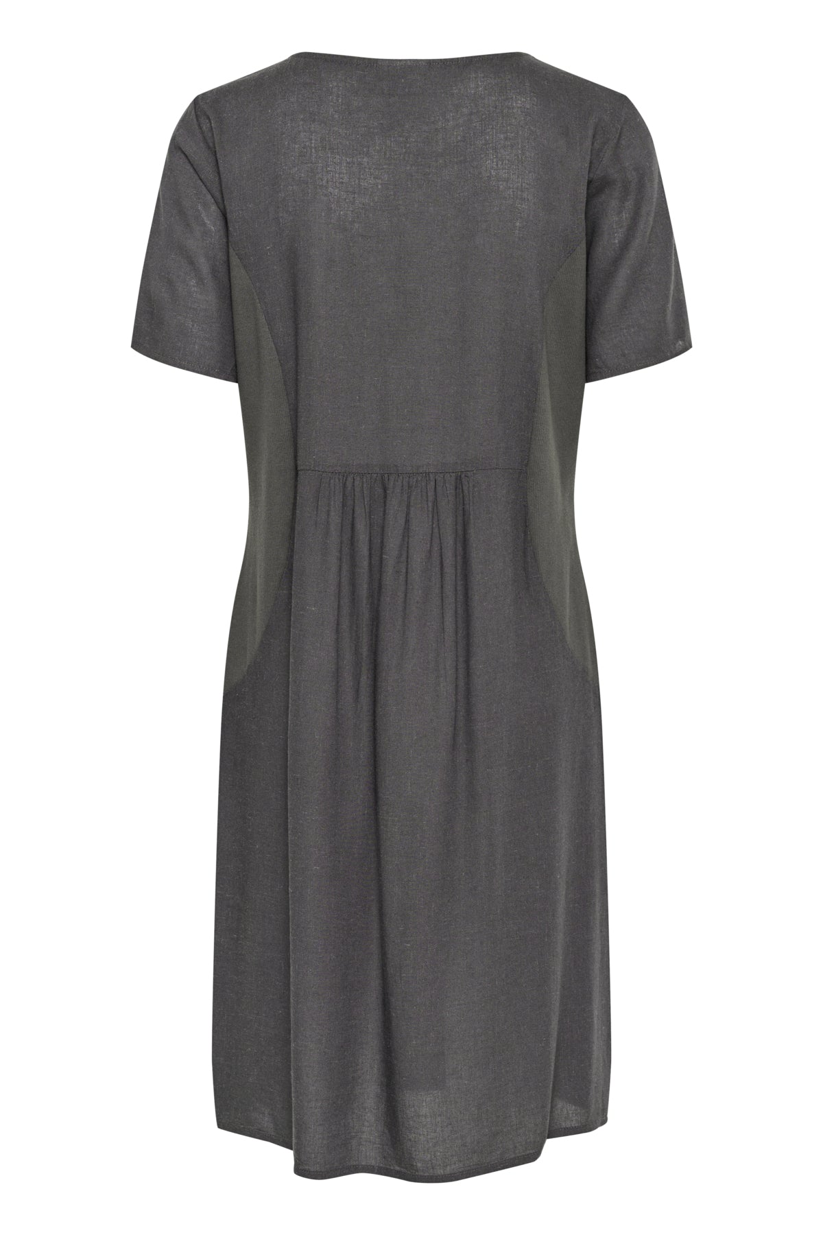KAmilia Dress Black Oyster - 10508362