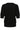 KAlone Knit Pullover 1/2 SL Black deep - 10508368
