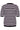 KAlizza Striped Knit Black - Pink/Chalk Stripe