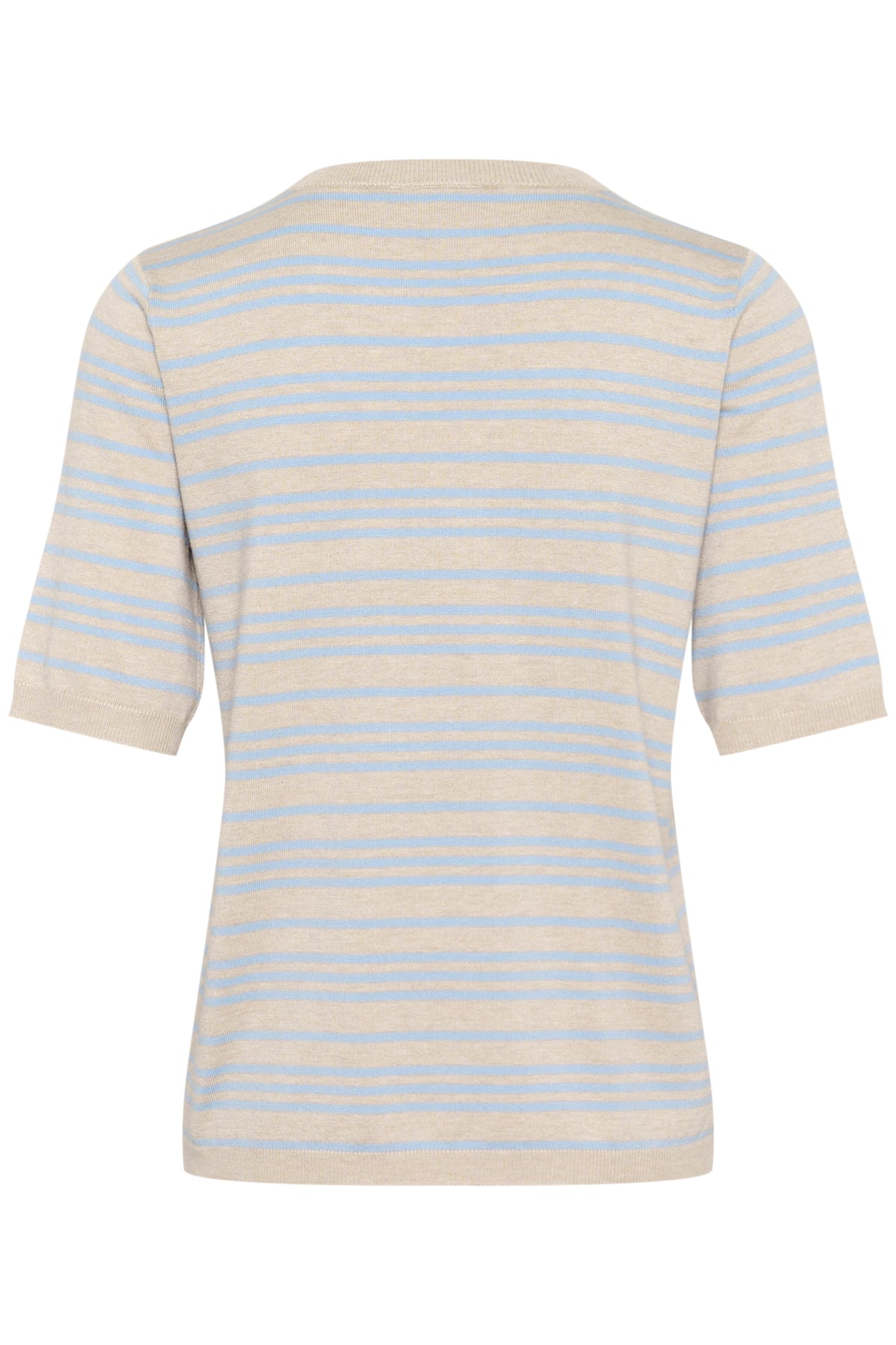 KAlizza Striped Knit Soft Chambray/FeatherG. Stripe - 10508410