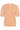KAlizza O-neck pullover Peach Nectar