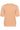 KAlizza O-neck pullover Peach Nectar