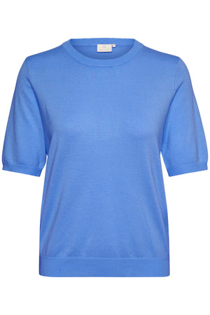KAlizza O-neck pullover ULTRAMARINE - 10508445