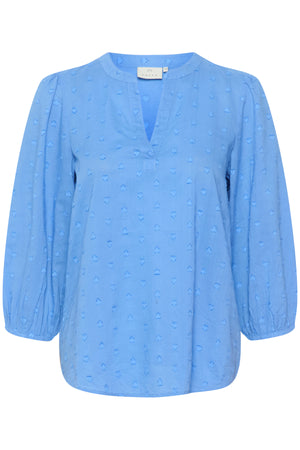 KAjollia Blouse ULTRAMARIN - 10508453
