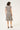 KAbella Jerseyklänning Black_Sand Graphic Dot - 10508466