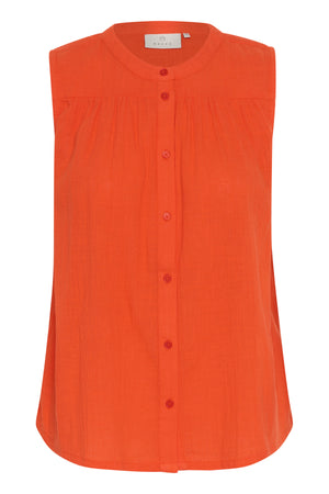 KApauline Top GRENADINE - 10508530