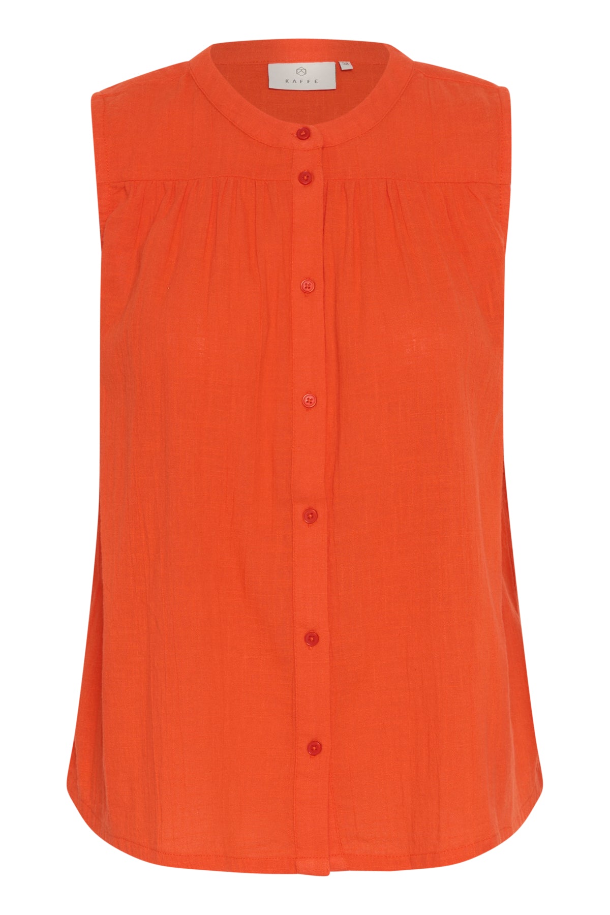 KApauline Top GRENADINE - 10508530
