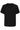 KAfrida V-ringad T-shirt Black deep - 10508581