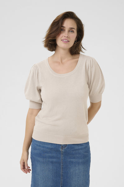 KAregina Pullover Feather Gray - 10508636 Thumbnail