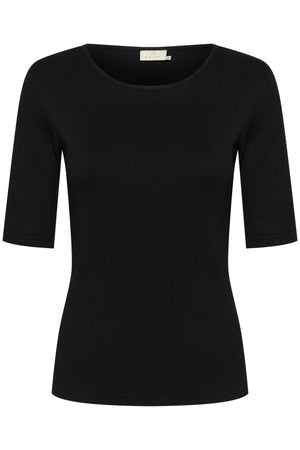 KAcarna T-shirt Black deep - 10508766