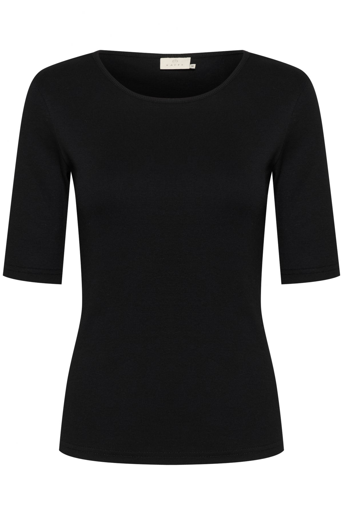 KAcarna T-shirt Black deep - 10508766