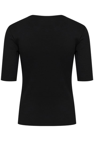 KAcarna T-shirt Black deep - 10508766 Thumbnail
