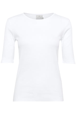 KAcarna T-Shirt Optical White - 10508766