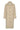 KAannelise Coat 10508770 Feather Gray