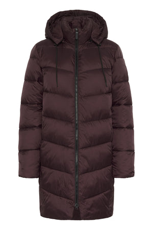 KAsusanne Coat FUDGE - 10508810