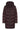 KAsusanne Coat FUDGE - 10508810