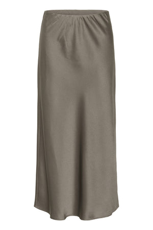KAlotte Skirt Morel - 10508853