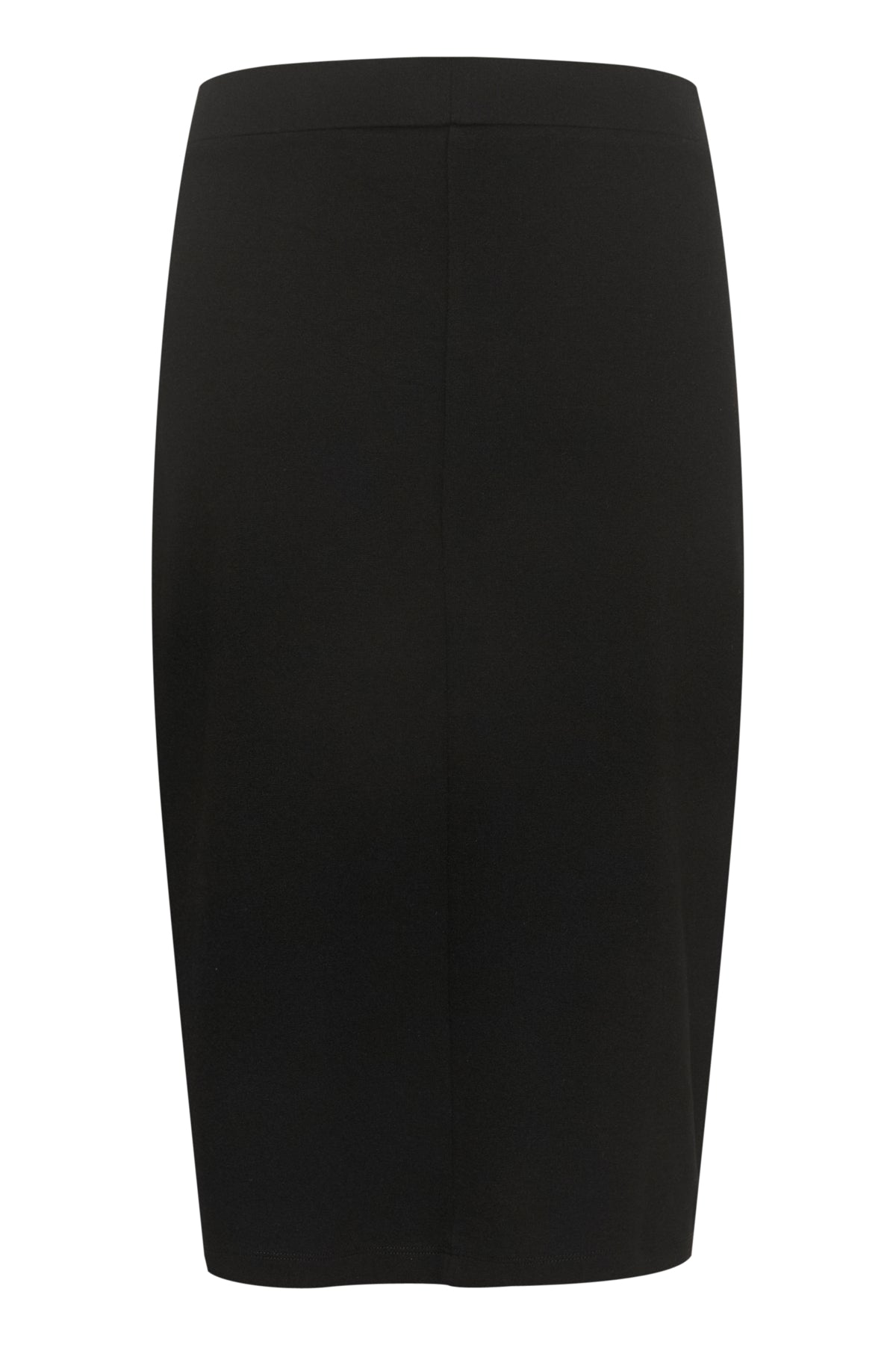 KAmaddie Pencil Skirt Black deep - 10508867