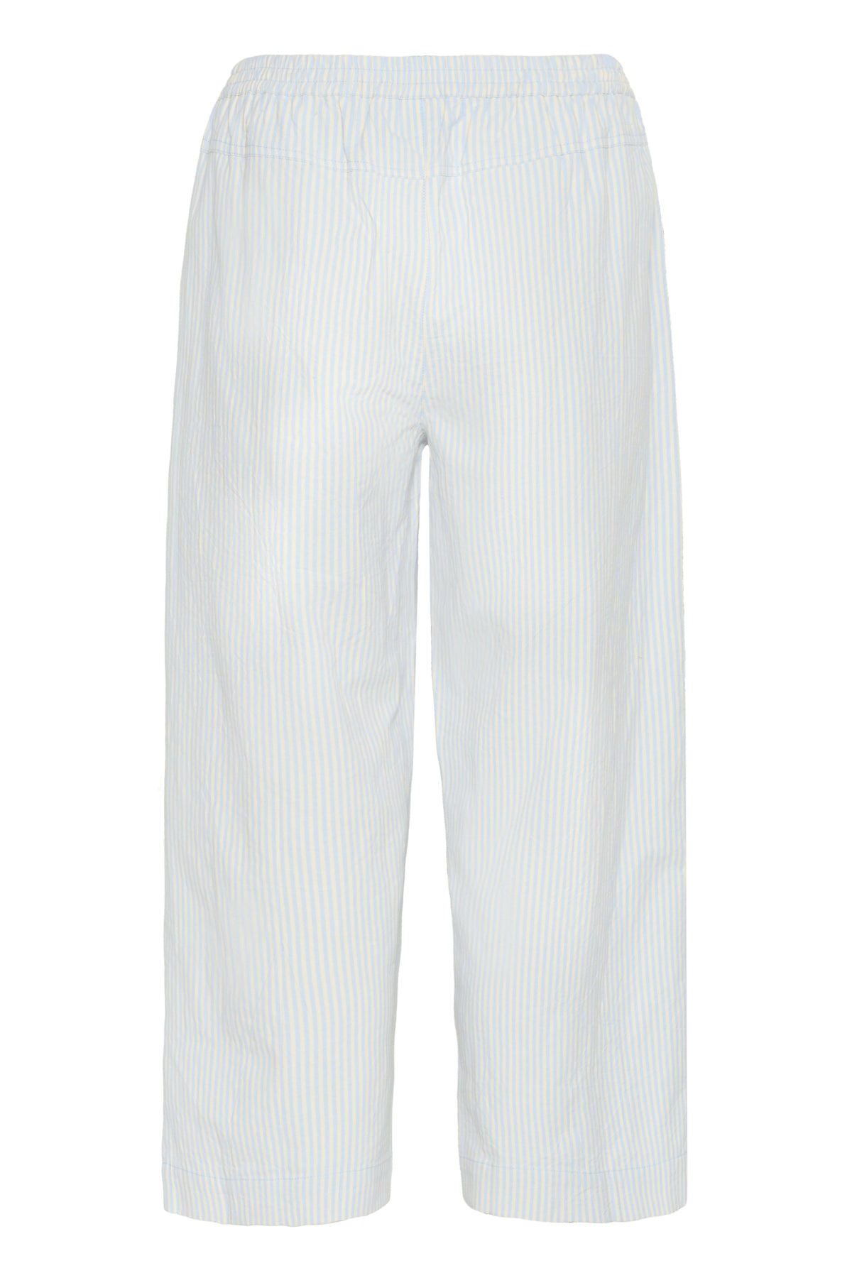 KAnaya Striped Culotte Pants Nantucket breeze/White stripe - 10509009