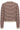 KAellery Stickad kofta Feather gray mel./windsor wine - 10509031