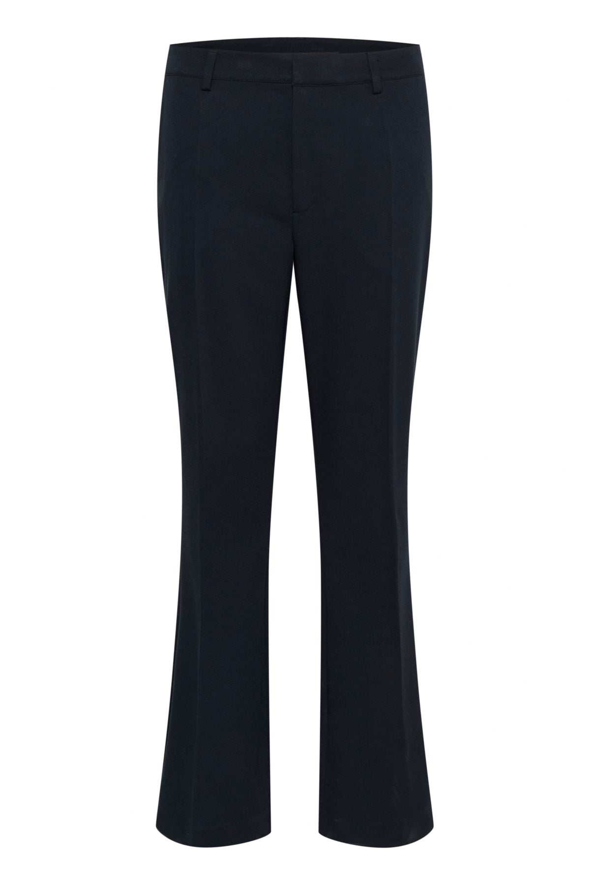 KAsakura Flared Pants Midnight Marine - 10509047