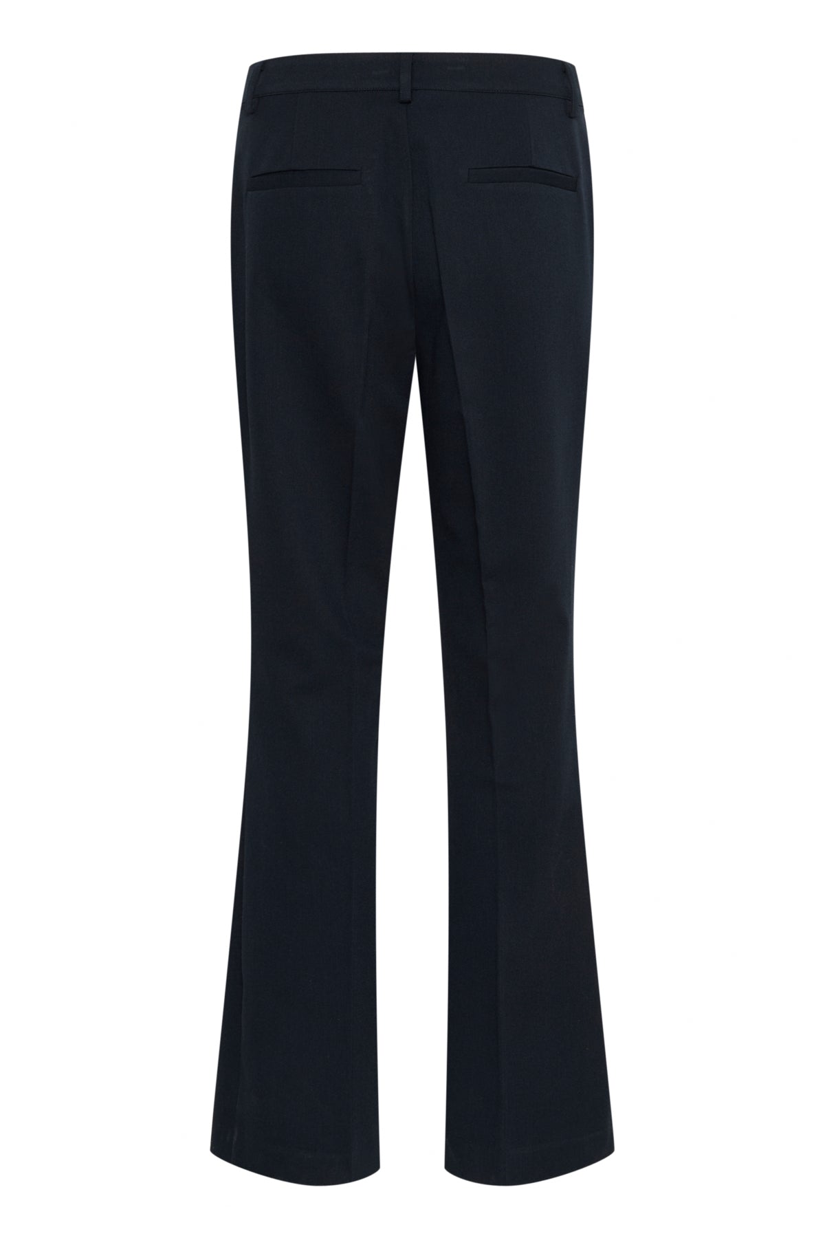 KAsakura Flared Pants Midnight Marine - 10509047