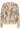 KAbillie stickad tröja Feather Gray Mel/Dark Grey Mel - 10509148
