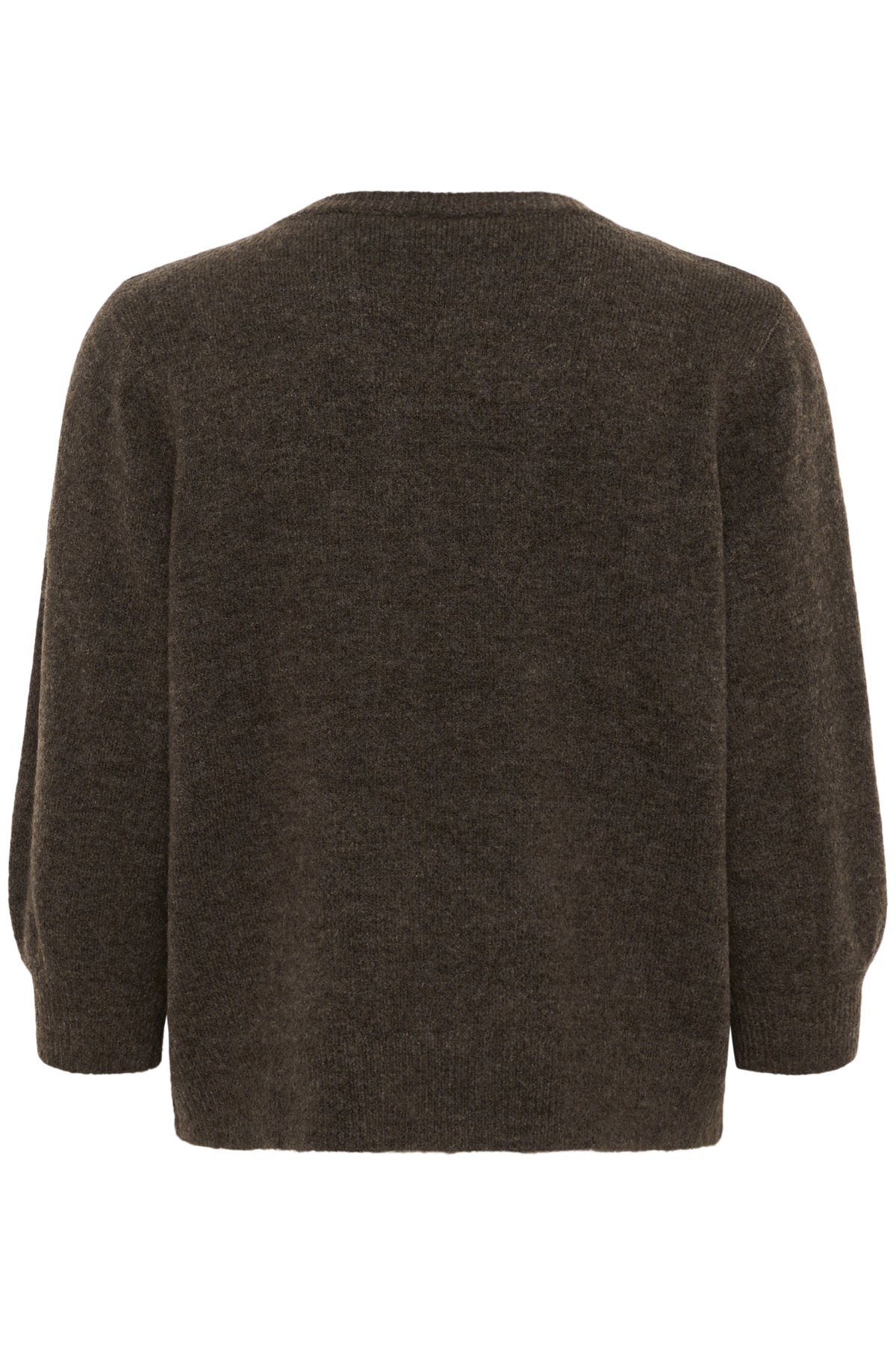 KAmeridith Pullover 10509262 Black Coffee