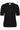 KAloren stickad tröja Black deep