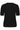 KAloren stickad tröja Black deep