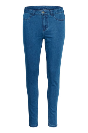 KAlaurine Jeans Medium Blue Denim - 10509407