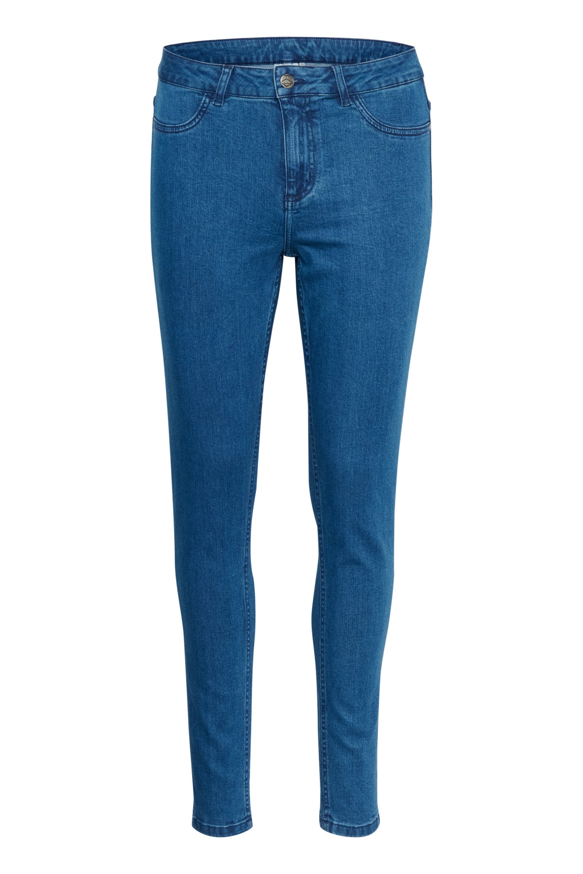 KAlaurine Jeans Medium Blue Denim - 10509407