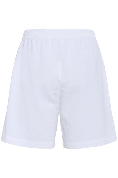 KAnaya Liah Shorts Chalk - 10509502 Thumbnail