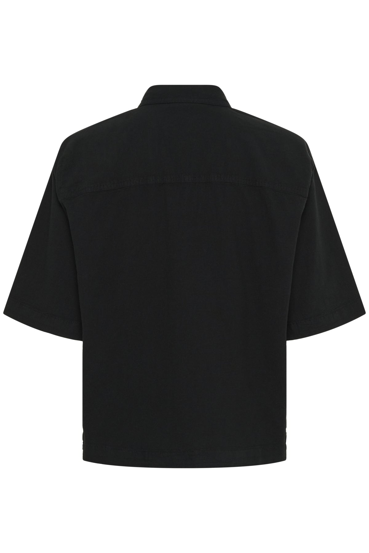 KAnaya Liah Skjorta Black deep - 10509503